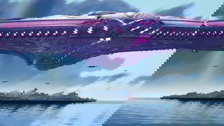 Immagine di Fortnite: nuovo evento sarà a tema UFO! Epic svela data e orario