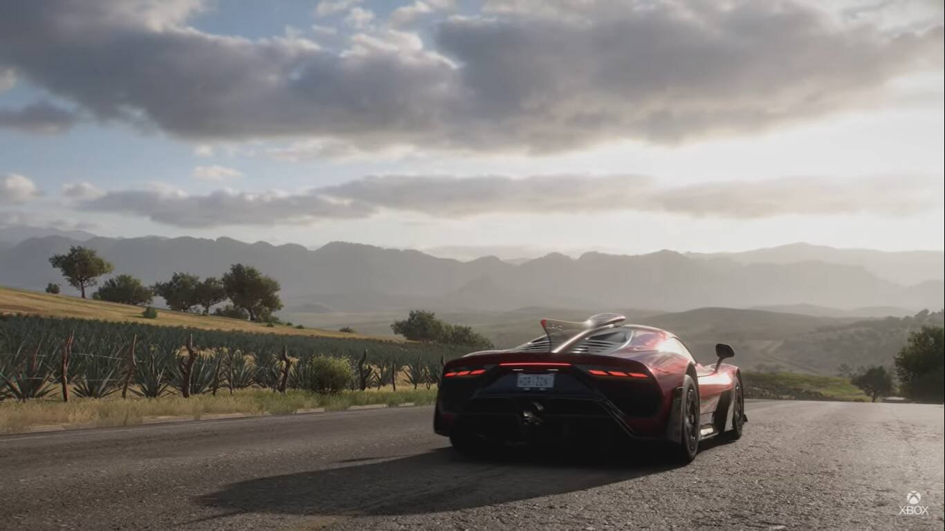 Immagine di Forza Horizon 5 frame rate e risoluzione: come si comporta su Xbox Series X|S