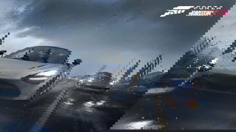 Immagine di Forza Horizon 5, ecco la gigantesca mappa!