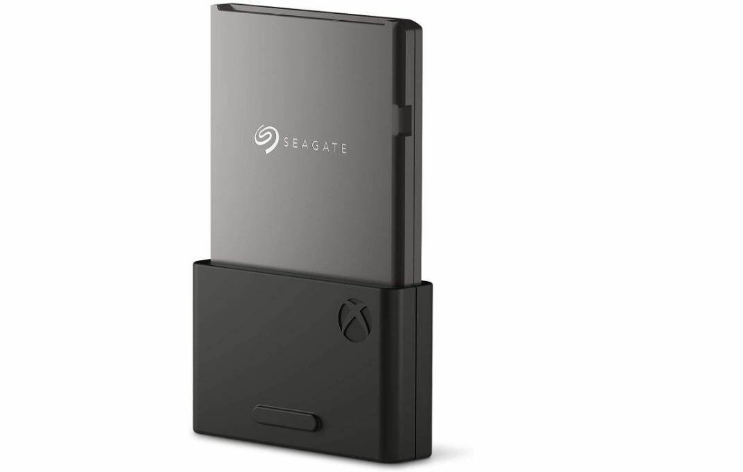 Immagine di Xbox Series X | S, potrebbe arrivare una scheda di espansione più economica