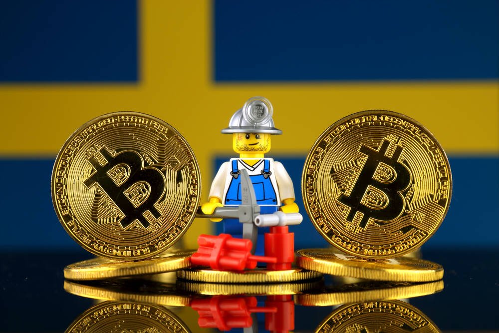 Immagine di La Svezia sperimenta la e-krona, la sua stablecoin