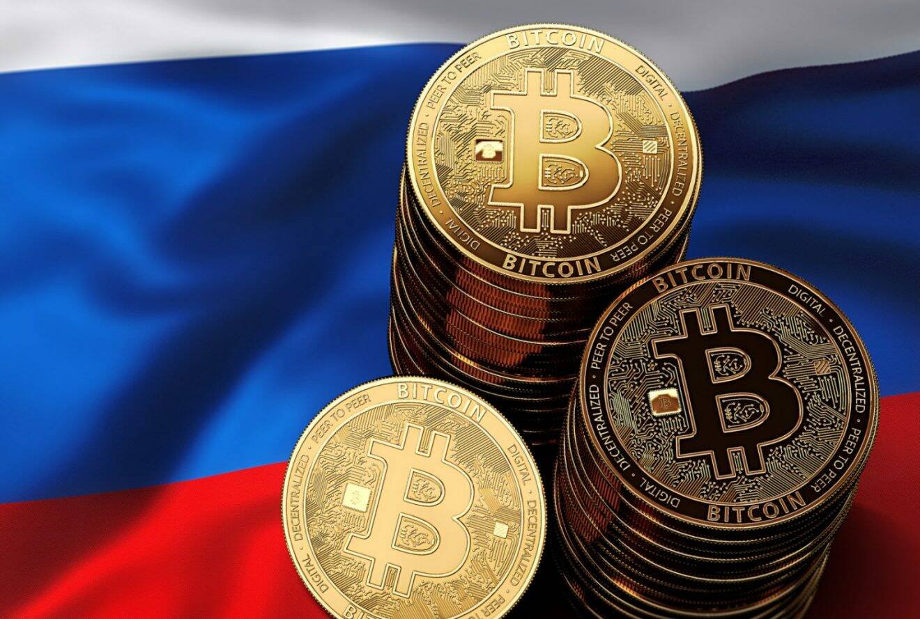 Immagine di La Banca di Russia vuole limitare gli investimenti in criptovalute