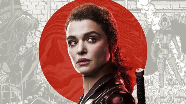 Immagine di Black Widow: Rachel Weisz rivela il nome (spoileroso) del suo personaggio