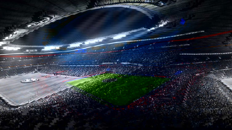 Immagine di Non solo FIFA e PES: la storia degli (altri) giochi di calcio