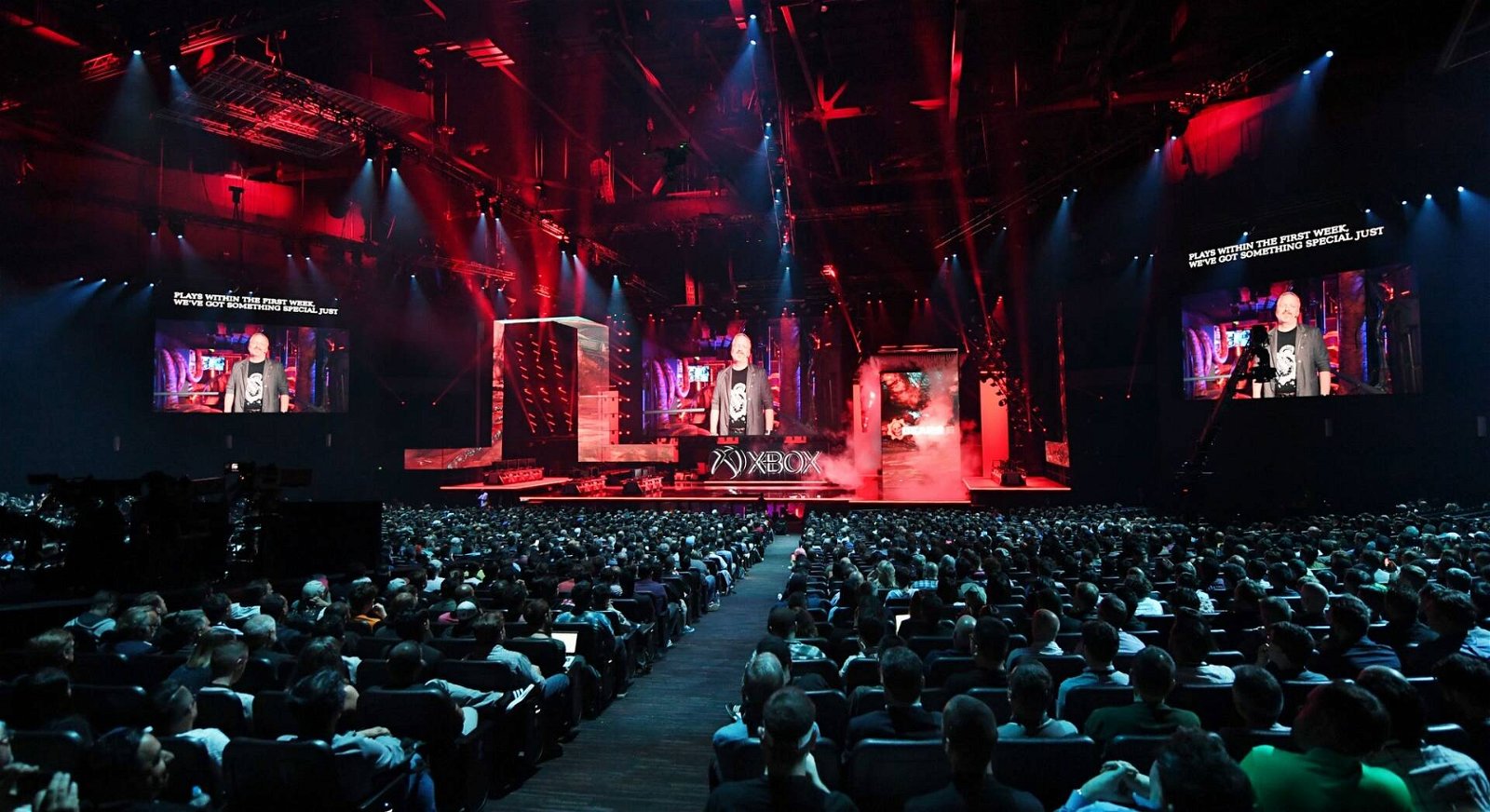 Immagine di E3: in futuro lo show tornerà fisico, ma non abbandonerà il digitale