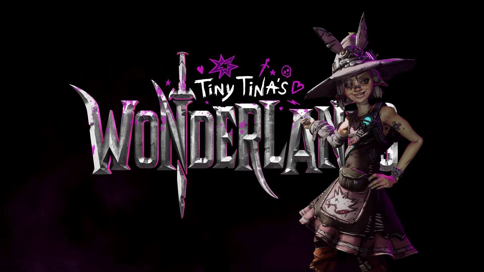 Immagine di Tiny Tina's Wonderlands, risolto il bug dei salvataggi e giocatori ricompensati