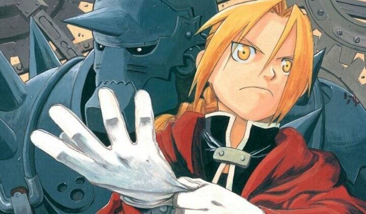 Immagine di Fullmetal Alchemist compie 20 anni, annunciato un nuovo gioco da Square Enix