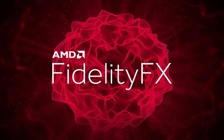 Immagine di AMD ha delle novità in serbo per la GDC, FSR 3.0 in arrivo?