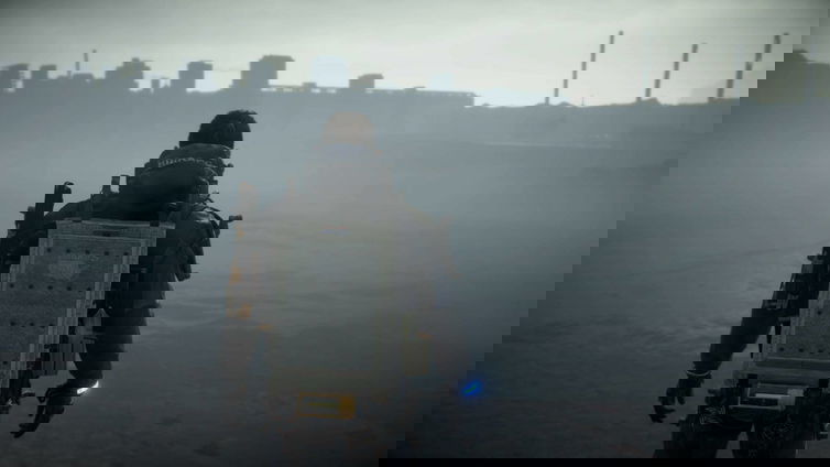 Immagine di Death Stranding Director’s Cut, quando basta poco per emozionarsi