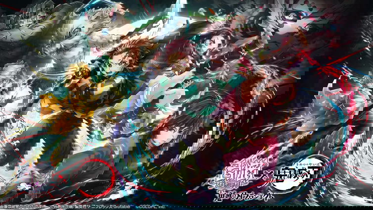 Immagine di Demon Slayer 3: tutto ciò che sappiamo
