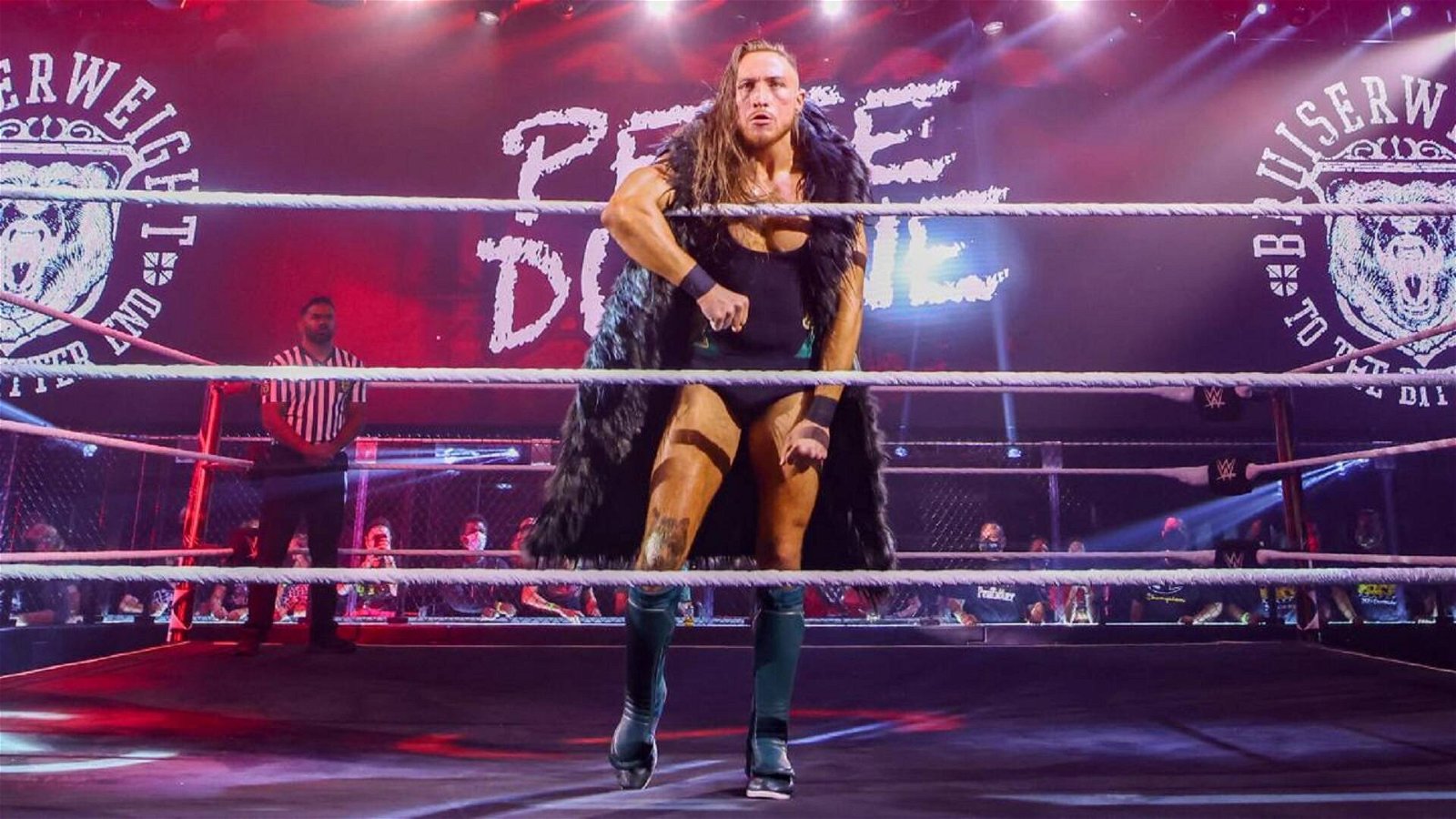Immagine di WWE, intervista esclusiva a Pete Dunne: la superstar britannica di NXT