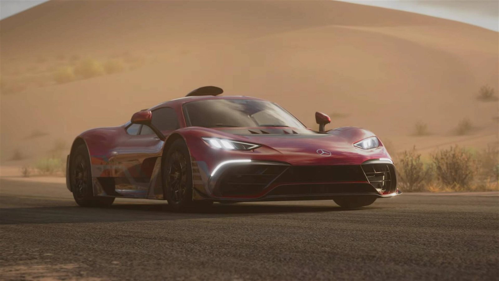 Immagine di Forza Horizon 5: ambientazione e data d'uscita nel nuovo trailer