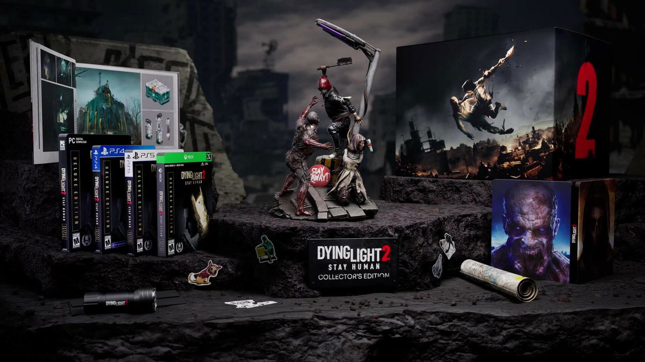 Immagine di Collector's Edition dei videogiochi | Le migliori del 2021