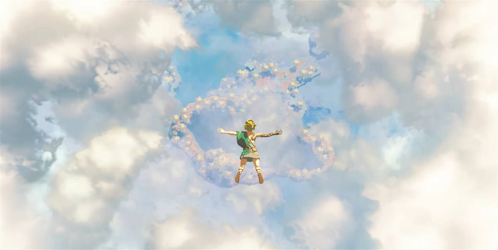 Immagine di Zelda Breath of The Wild 2, una strana teoria dilaga tra i fan