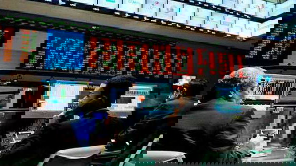 Immagine di BNP Paribas presenta il "certificate" per investire sul metaverso