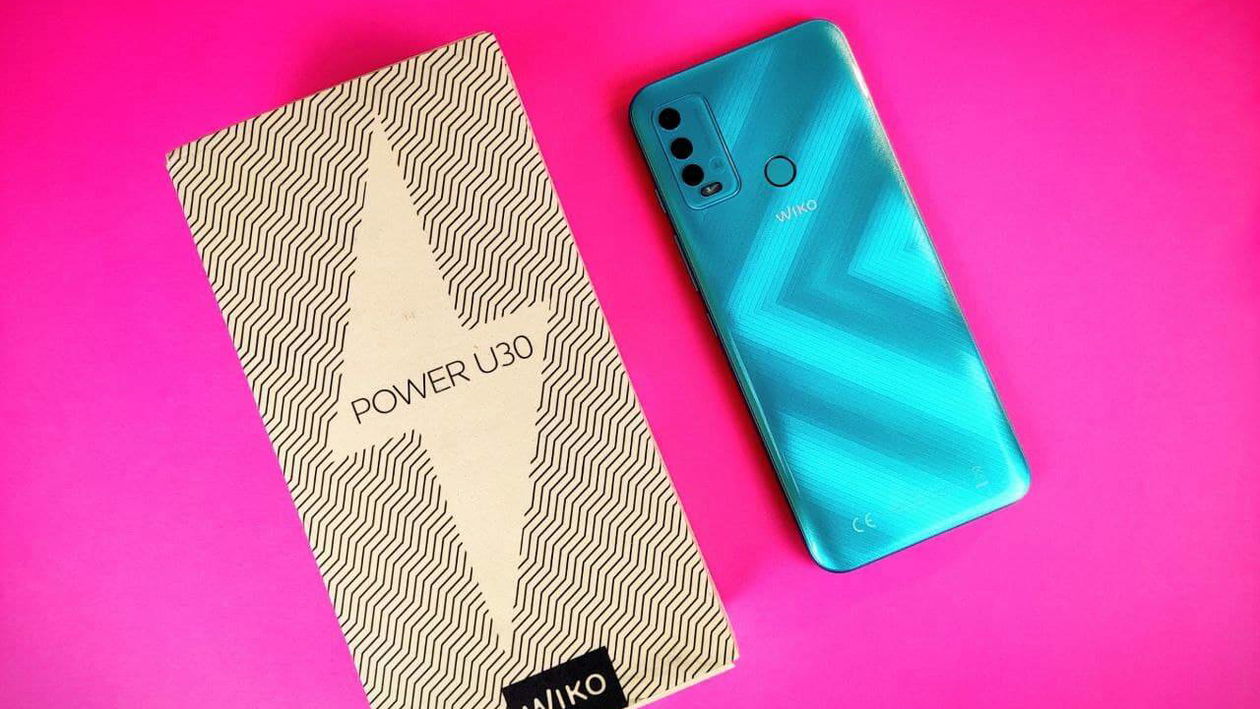 Immagine di Wiko Power U30 recensione, cosa lo differenzia dalla concorrenza?