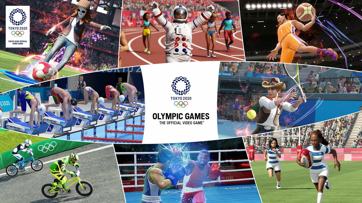 Immagine di Olimpiadi Tokyo 2020 | Recensione