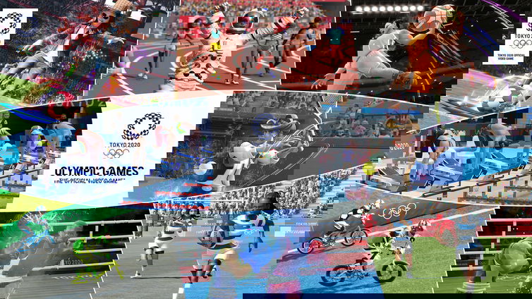 Immagine di Olimpiadi Tokyo 2020 | Recensione