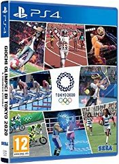 Immagine di Olimpiadi Tokyo 2020 - PlayStation 4