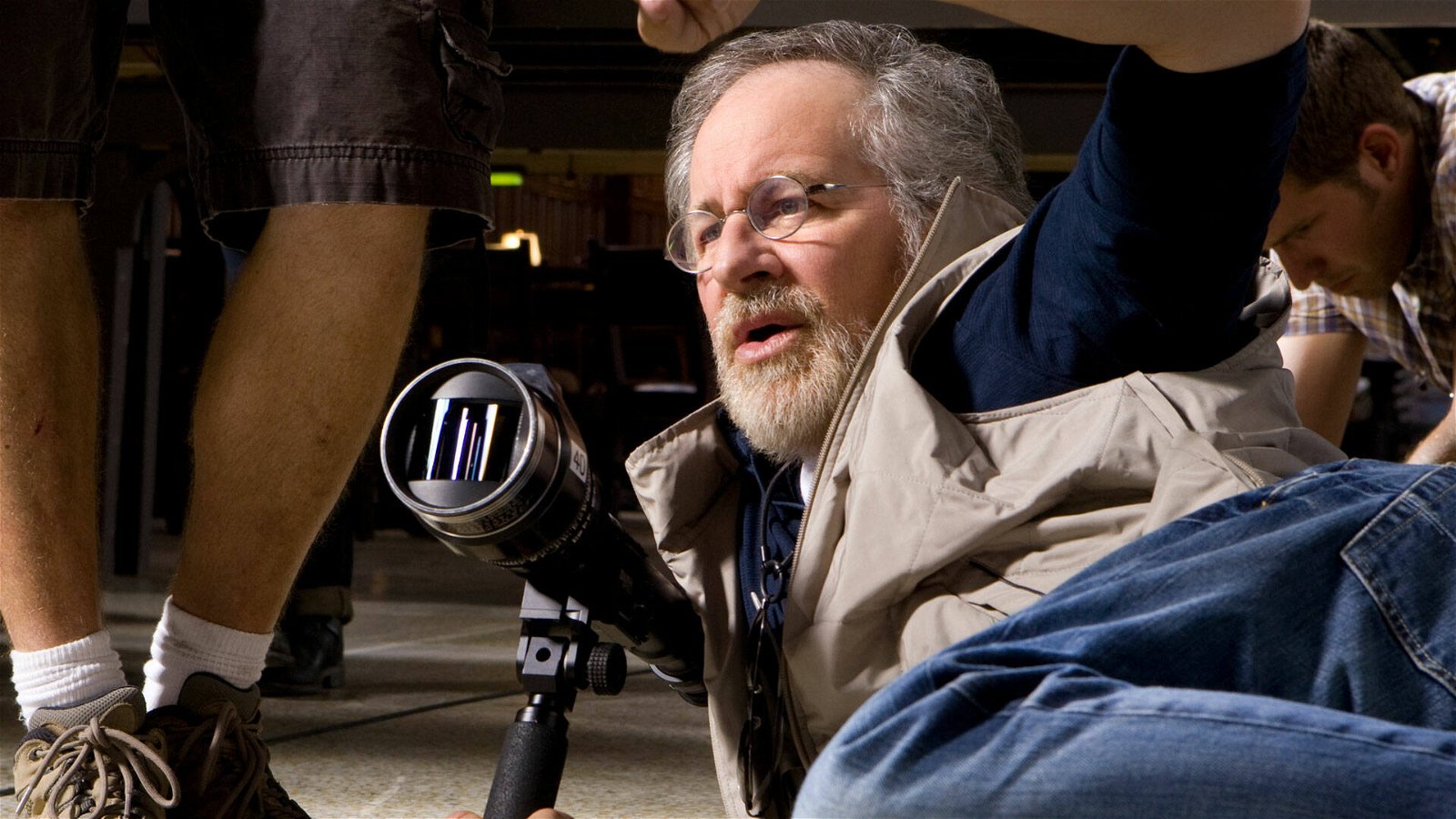 Immagine di Steven Spielberg realizzerà dei film per Netflix! Tutti i dettagli sull'accordo