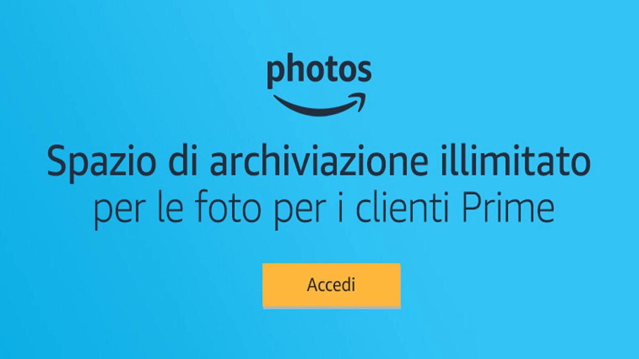 Immagine di 8€ di buono Amazon, ecco come averlo con Amazon Photos!