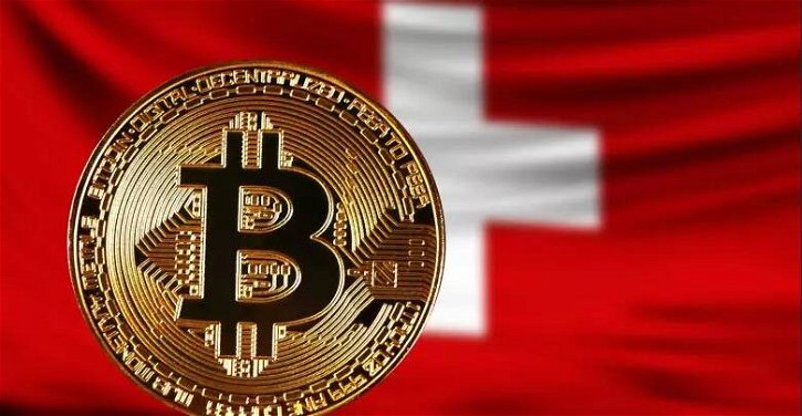 Immagine di La Svizzera sta valutando di aggiungere bitcoin ai beni riserva del Paese