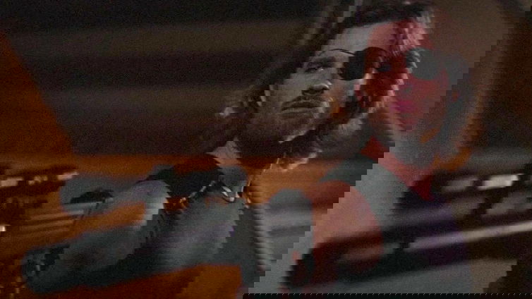 Immagine di Radio Silence al lavoro sul reboot di 1997: Fuga da New York