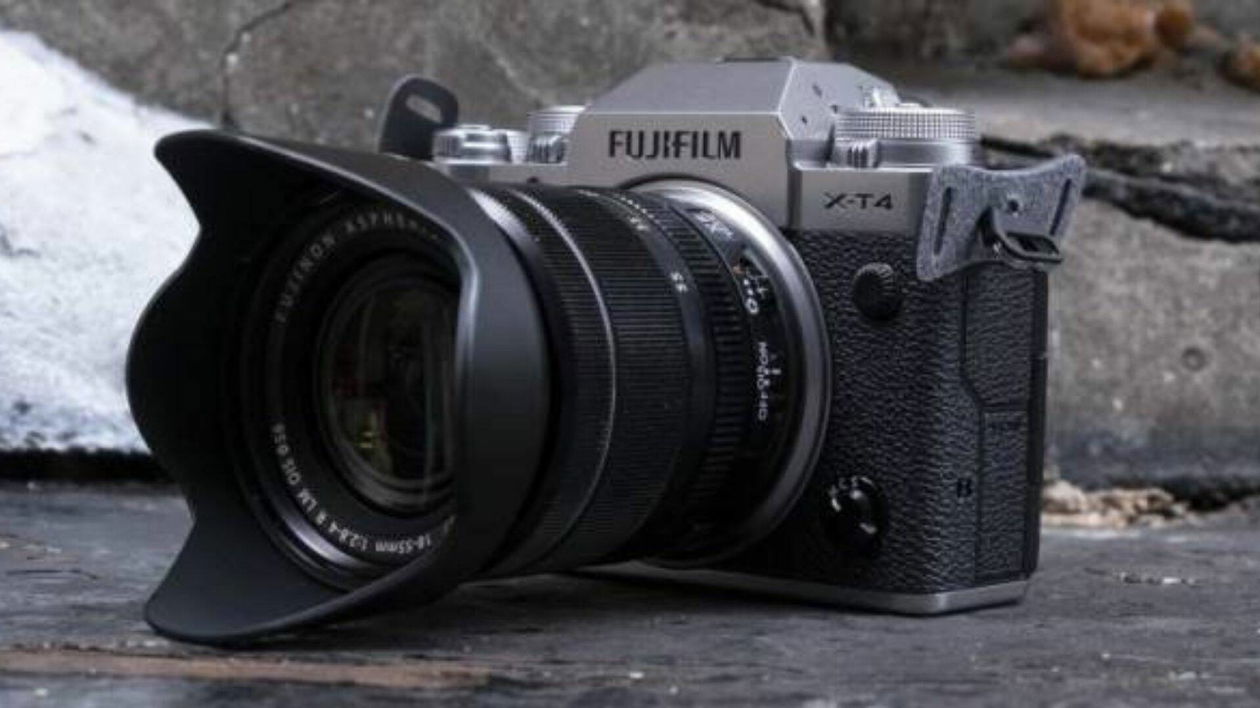 Immagine di Cashback fino a 2000€ grazie a Fujifilm, ecco come ottenere i rimborsi!