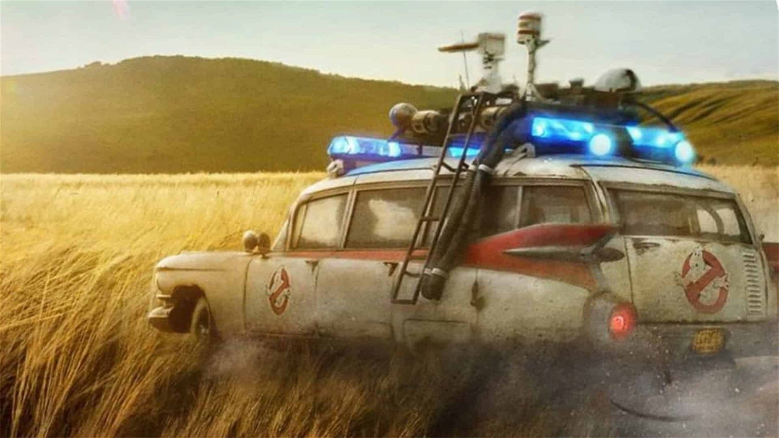 Immagine di Ghostbusters: Legacy, il nuovo trailer è un tuffo nel passato
