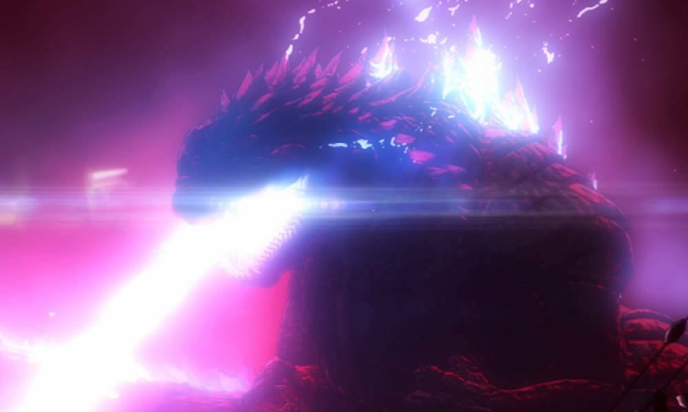 Immagine di Godzilla - Singular Point, recensione dell'anime Netflix