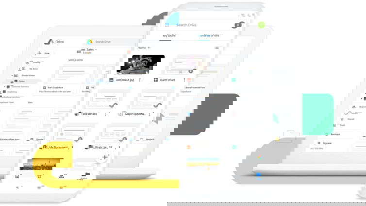 Immagine di La novità di Android 12 che renderà l'avvio delle app più piacevole