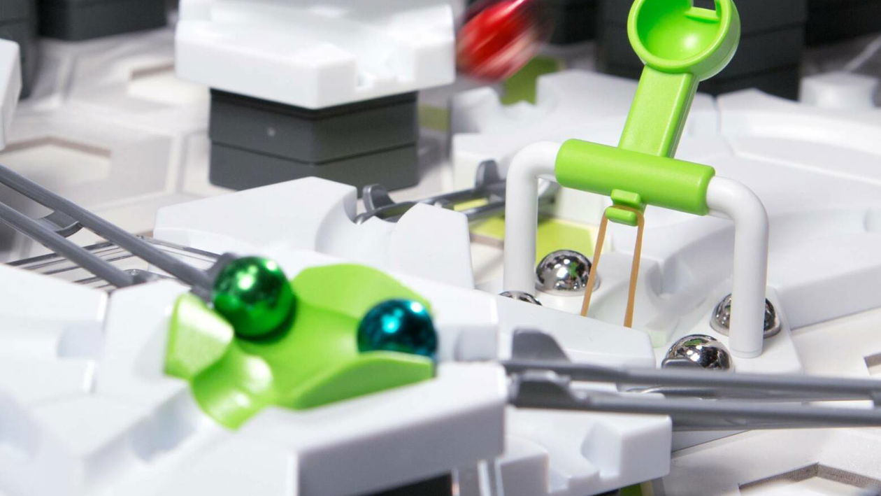 Immagine di Offerte di settembre Amazon: crollo di prezzo sui giocattoli Ravensburger!