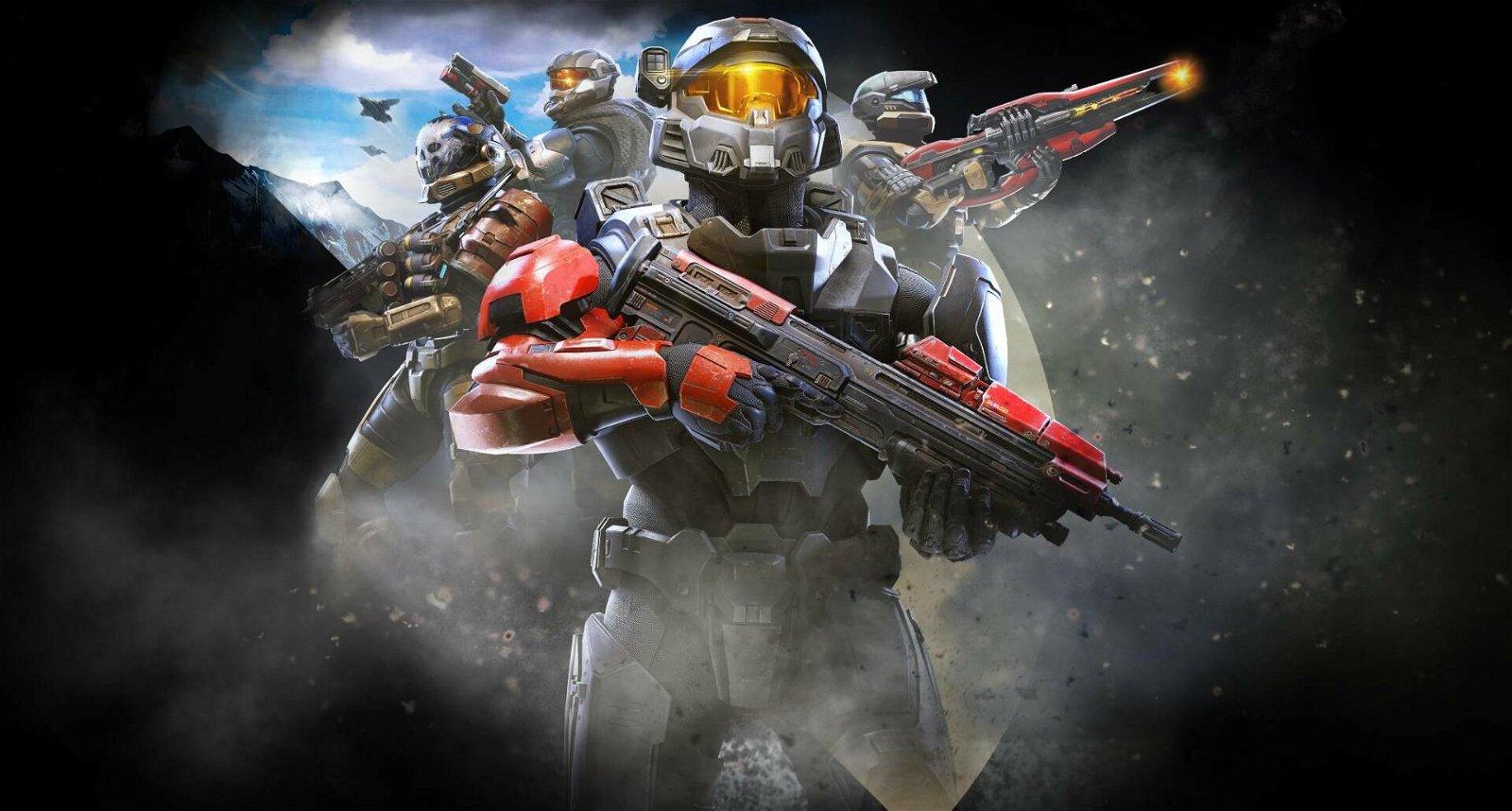 Immagine di Halo Infinite: ecco il trailer della prima stagione multiplayer, data di lancio annunciata