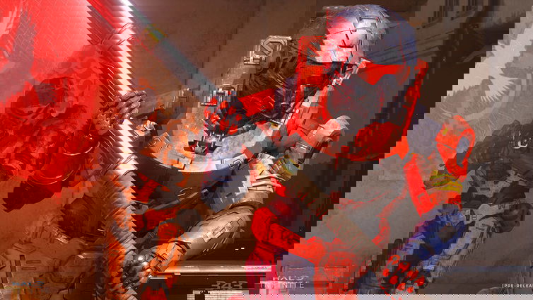 Immagine di Halo Infinite pieno di cheater, giocatori chiedono un intervento