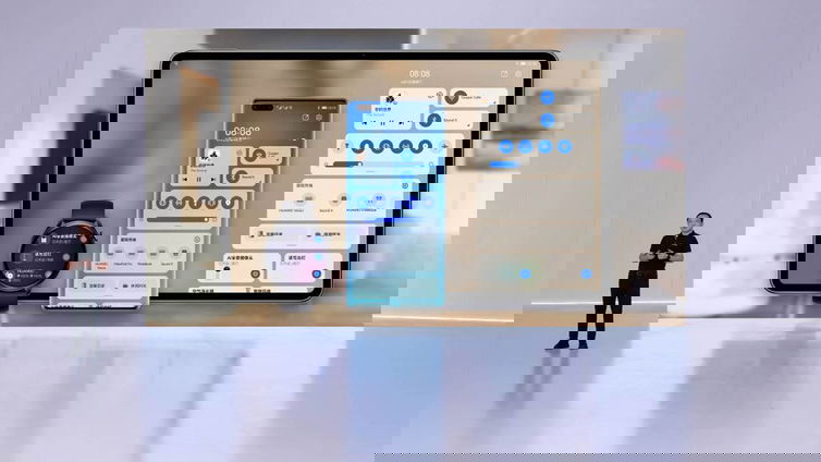 Immagine di Come se la sta passando Huawei?