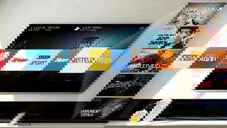 Immagine di Smart TV Hisense 4K da 50” ad un prezzo irripetibile su Unieuro!