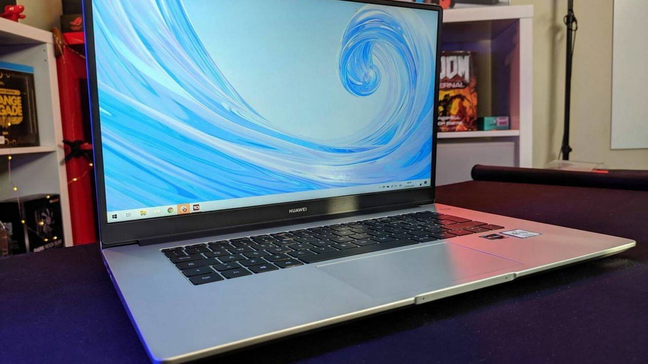 Immagine di Sconti fino al 55% per la Huawei Summer Black Friday