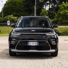 Immagine di KIA e-Soul