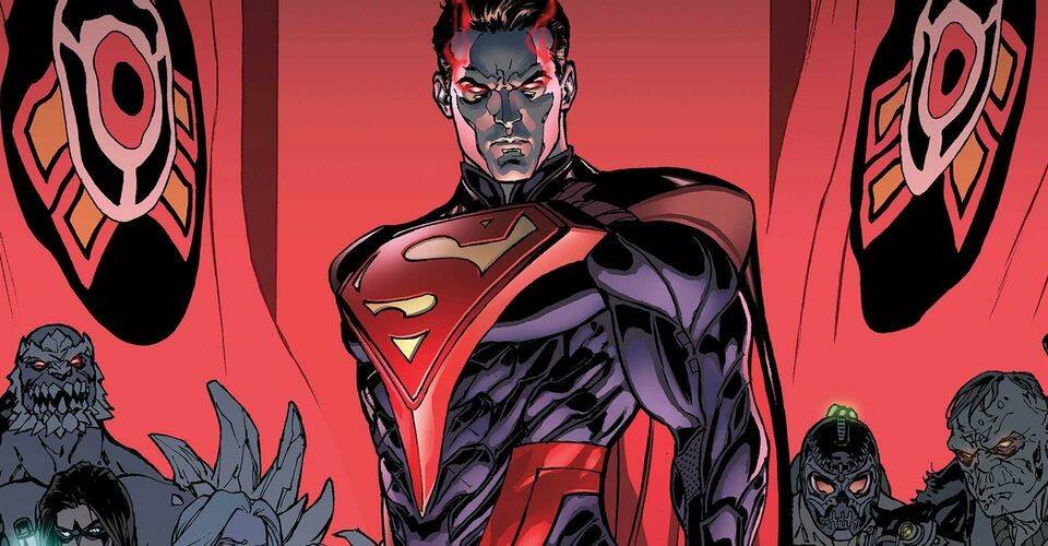 Immagine di Grant Morrison trova "ridicole" le versioni più dark di Superman