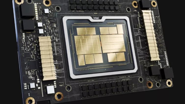 Immagine di Intel, ecco tutte le ultime novità su Sapphire Rapids e Ponte Vecchio