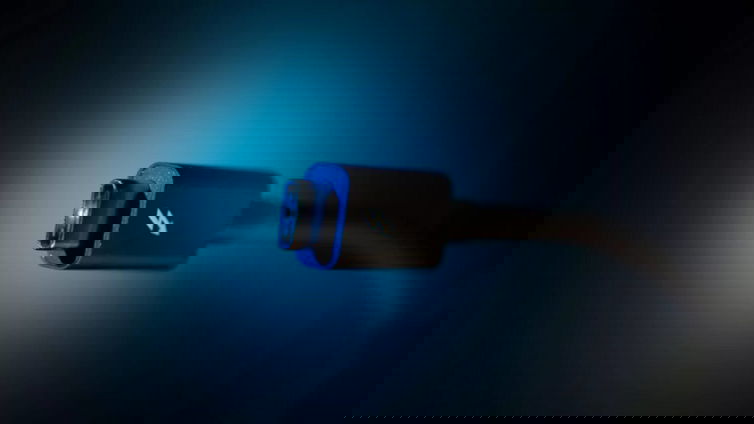 Immagine di Mac M1, la velocità delle porte Thunderbolt 4 si rivela deludente