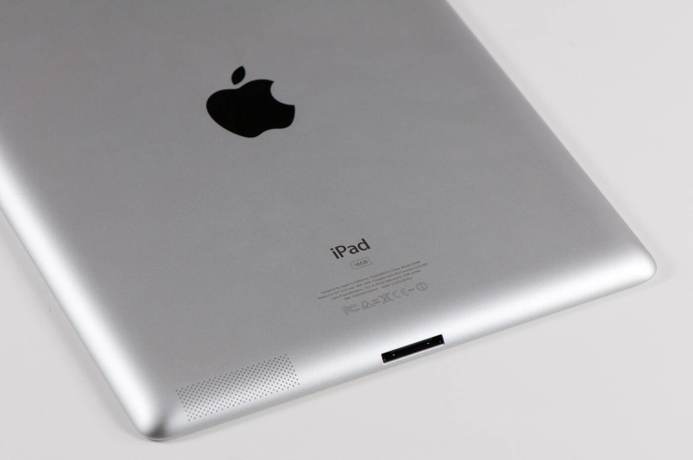 Immagine di L'iPad di successo che da oggi è considerato obsoleto in tutto il mondo