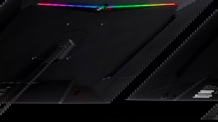 Immagine di itek, in arrivo due schermi flat della linea GGF pensati per gamer più esigenti!