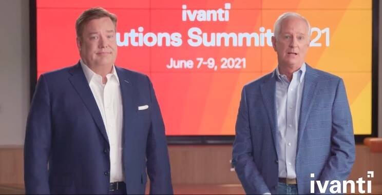 Immagine di Le novità di Ivanti Solutions Summit 2021