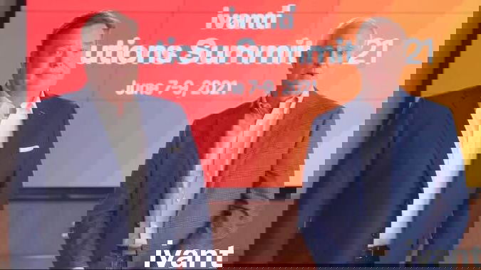 Immagine di Le novità di Ivanti Solutions Summit 2021