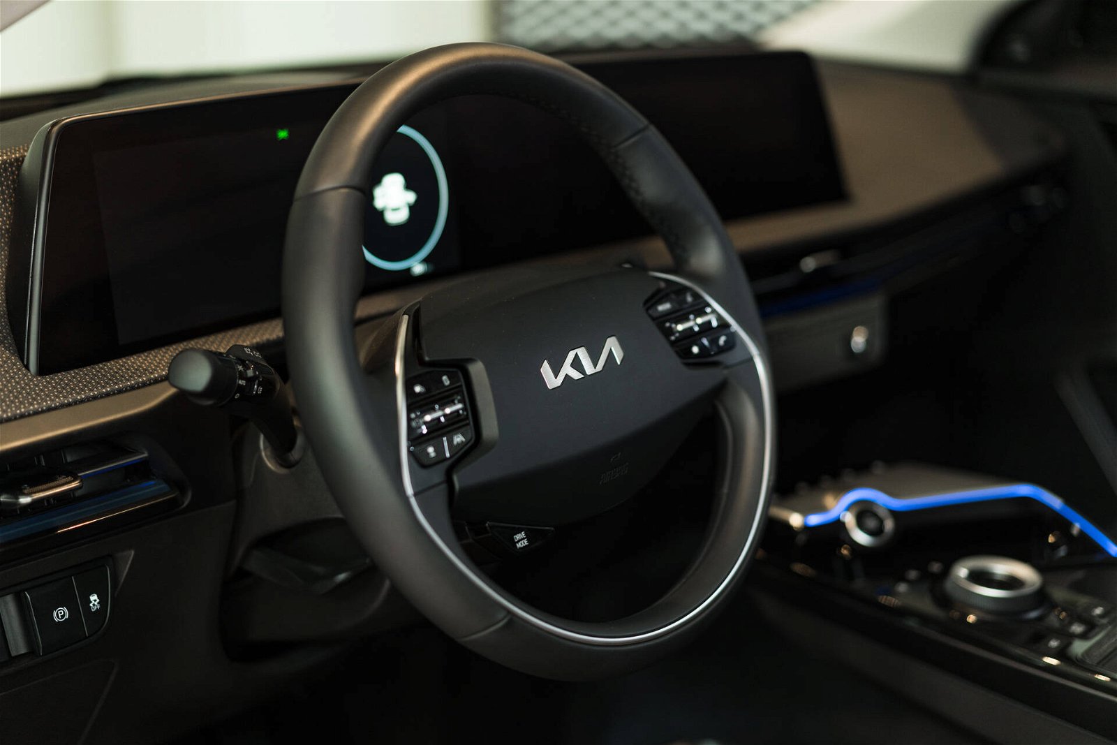 Immagine di Dopo Kia EV6 arriveranno due crossover elettrici