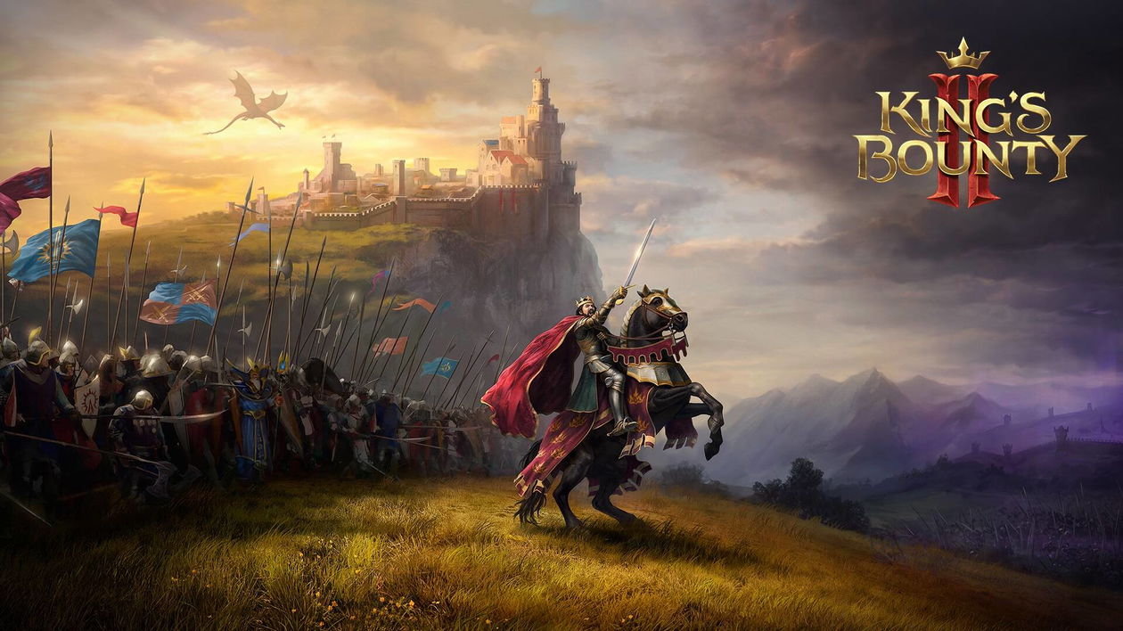 Immagine di King's Bounty 2: dove acquistarlo al miglior prezzo