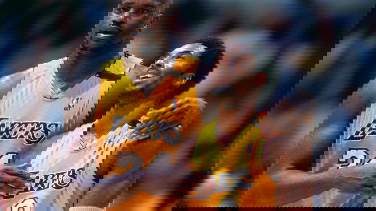 Immagine di Kobe e la compagnia degli anelli: l'altra faccia del mito di Kobe Bryant