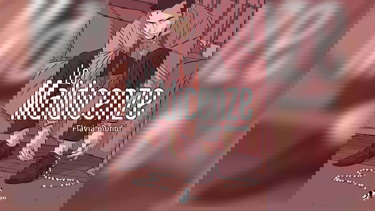 Immagine di Il coraggio di affrontare Le Maldicenze: un incontro con Flavia Biondi