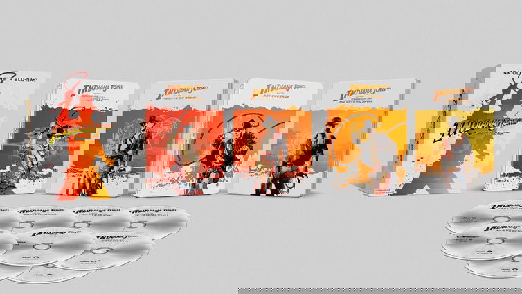 Immagine di Le uscite home video Koch Media e Anime Factory di giugno 2021